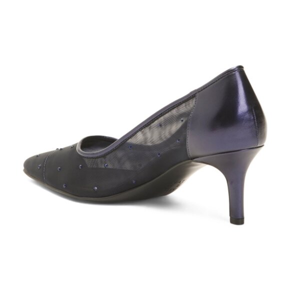 NATURALIZER PREMIUM Everly Pumps - Picture 2 of 3